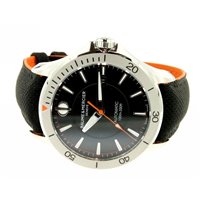 Orologio Baume & Mercier Uomo Clifton in Acciaio M0A10338 - M0A10338